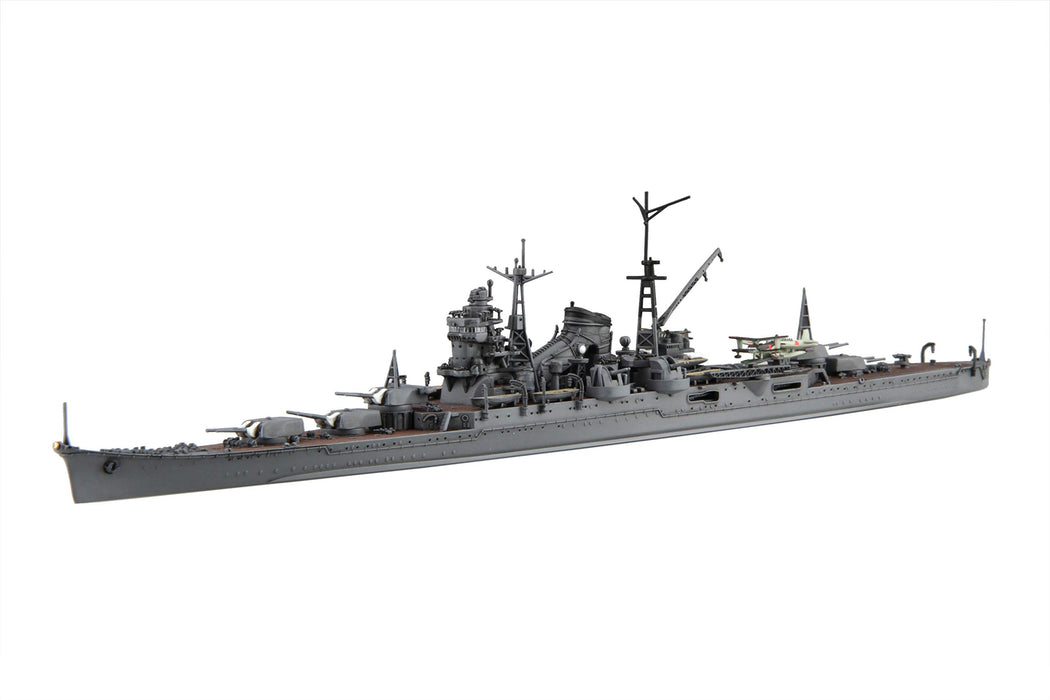 Fujimi Model 1/700 Special Series No.19 Japanese Navy Heavy Cruiser Suzuya (Showa 17) Special 19- Japan Figure Store - #1 Bring To You The Best Japanese Goods