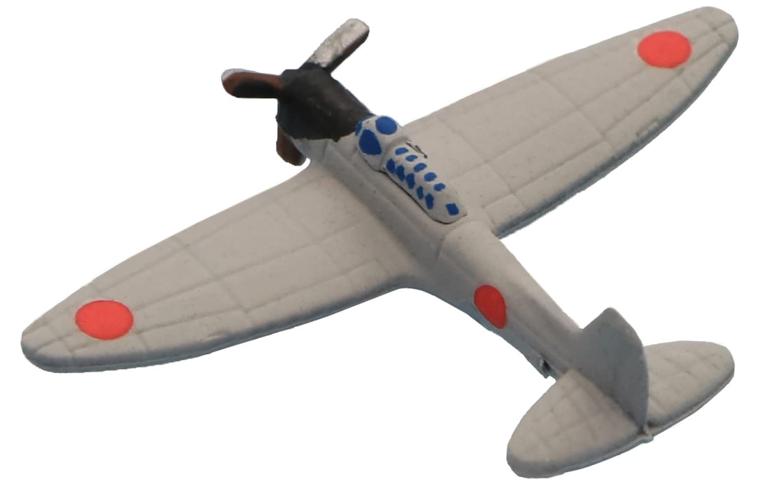 FUJIMI Toku 1/700 Japanese Navy Carrier-Based Aircraft Set 1 Early War Plastic Model- Japan Figure Store - #1 Bring To You The Best Japanese Goods