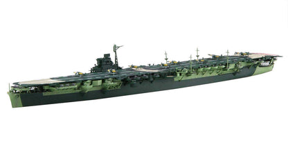 Fujimi Model 1/700 Special Series No.42 Japanese Navy Aircraft Carrier Unryu Plastic Model Special 42- Japan Figure Store - #1 Bring To You The Best Japanese Goods