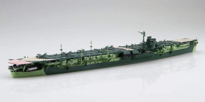 Fujimi Model 1/700 Special Series No.42 Japanese Navy Aircraft Carrier Unryu Plastic Model Special 42- Japan Figure Store - #1 Bring To You The Best Japanese Goods