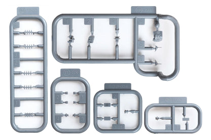 Fujimi Model 1/700 Special Series No.99 Japanese Navy Heavy Cruiser Ibuki Japan- Japan Figure Store - #1 Bring To You The Best Japanese Goods