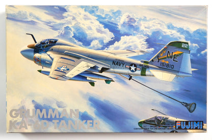 FUJIMI H15 Grumman Ka-6D Tanker 1/72 Scale Kit- Japan Figure Store - #1 Bring To You The Best Japanese Goods