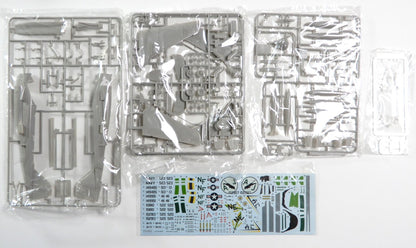 FUJIMI H15 Grumman Ka-6D Tanker 1/72 Scale Kit- Japan Figure Store - #1 Bring To You The Best Japanese Goods