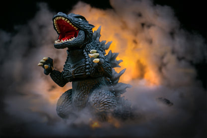 Fujimi Godzilla 2003 Chibimaru Series No.6 Model From Japan- Japan Figure Store - #1 Bring To You The Best Japanese Goods