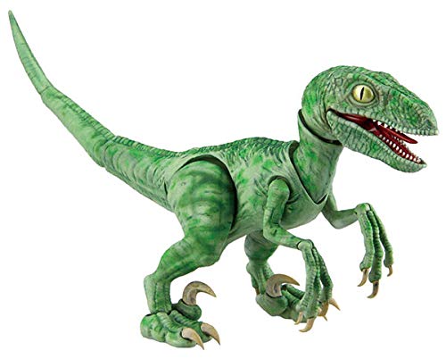 Fujimi Model Free Research Series No.3 Ex-2 Kyoryu Hen Velociraptor (Dino Green Specification) Free Research-3 Ex-2- Japan Figure Store - #1 Bring To You The Best Japanese Goods