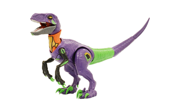 Fujimi Model Free Research Series No.301 Evangelion Hen Velociraptor First Unit Specification Free Research-301- Japan Figure Store - #1 Bring To You The Best Japanese Goods