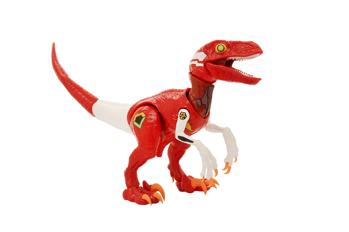 Fujimi Model Free Research Series No.302 Evangelion Edition Velociraptor Unit 2 Specifications Free Research-302- Japan Figure Store - #1 Bring To You The Best Japanese Goods