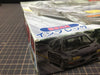 Fujimi Isd-18 Initial D Subaru Impreza Takumi 1/24 Scale Car Made In Japan Model Kit- Japan Figure Store - #1 Bring To You The Best Japanese Goods