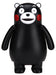 Fujimi 170527 Kumamon Japanese Plastic Non-Scale Figures Character Model Toys- Japan Figure Store - #1 Bring To You The Best Japanese Goods