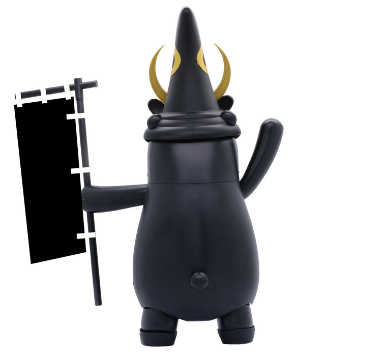 Fujimi Kumamon Kabuto Version W/Kumamoto Castle Japanese Plastic Castle Model- Japan Figure Store - #1 Bring To You The Best Japanese Goods