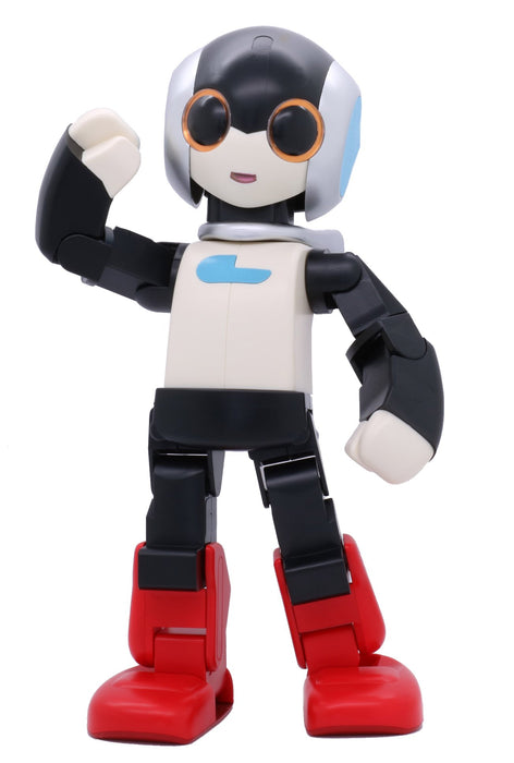 Fujimi Model Ptimo Series No.5 Pla Robi 2 Total Length Approx. 16Cm 1/2 Scale Color Coded Plastic Model Ptimo5- Japan Figure Store - #1 Bring To You The Best Japanese Goods