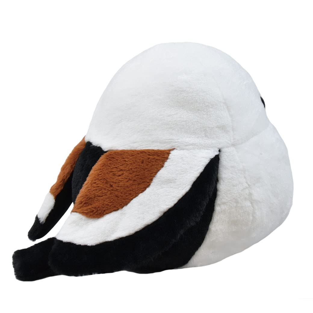 Amufun Fukufuku Shimaenaga Big Shima-Chan Japan 702398- Japan Figure Store - #1 Bring To You The Best Japanese Goods