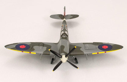 F-TOYS Full Action Spitfire Mk9 1/72 Scale 1 Pc.- Japan Figure Store - #1 Bring To You The Best Japanese Goods