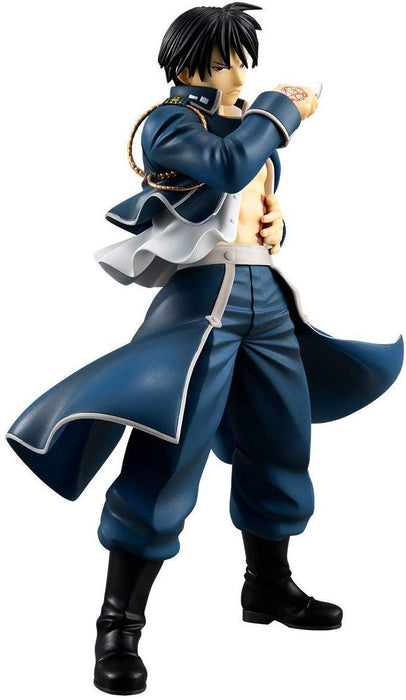 Flue Japan Fullmetal Alchemist Roy Mustang Special Figure - All 1 Type- Japan Figure Store - #1 Bring To You The Best Japanese Goods