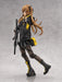 1/7 Scale Funny Knights Dolls Ump9 Atbc-Pvc Figure By Aoshima - Japan Resale- Japan Figure Store - #1 Bring To You The Best Japanese Goods