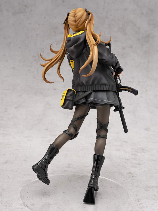 1/7 Scale Funny Knights Dolls Ump9 Atbc-Pvc Figure By Aoshima - Japan Resale- Japan Figure Store - #1 Bring To You The Best Japanese Goods