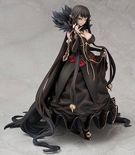 Funny Knights Fate/apocrypha Assassin Of Red Semiramis 1/8 Scale Figure- Japan Figure Store - #1 Bring To You The Best Japanese Goods