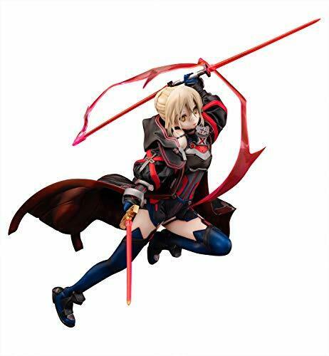 Funny Knights Fate/grand Order Mysterious Heroine X Alter 1/7 Scale Figure- Japan Figure Store - #1 Bring To You The Best Japanese Goods