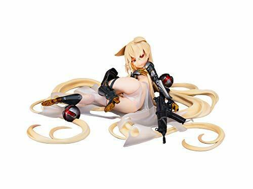 Funnyknights Dolls Frontline Gr G41 1/7 Scale Figure - Japan Figure
