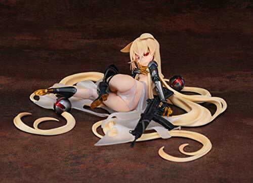 Funnyknights Dolls Frontline Gr G41 1/7 Scale Figure- Japan Figure Store - #1 Bring To You The Best Japanese Goods