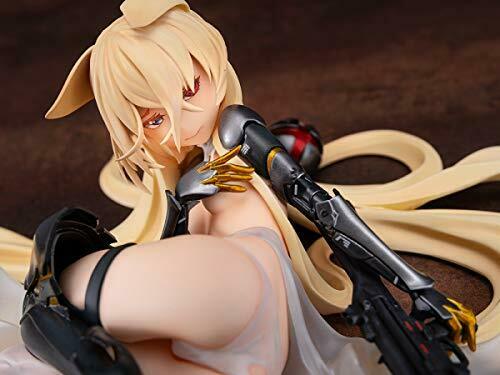 Funnyknights Dolls Frontline Gr G41 1/7 Scale Figure- Japan Figure Store - #1 Bring To You The Best Japanese Goods