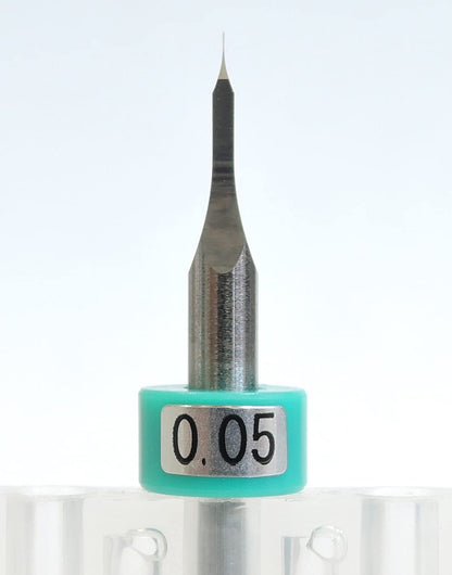 FUNTEC Line Engraving Tool Sujibori-Carbide 0.05Mm- Japan Figure Store - #1 Bring To You The Best Japanese Goods