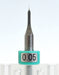 FUNTEC Line Engraving Tool Sujibori-Carbide 0.05Mm- Japan Figure Store - #1 Bring To You The Best Japanese Goods