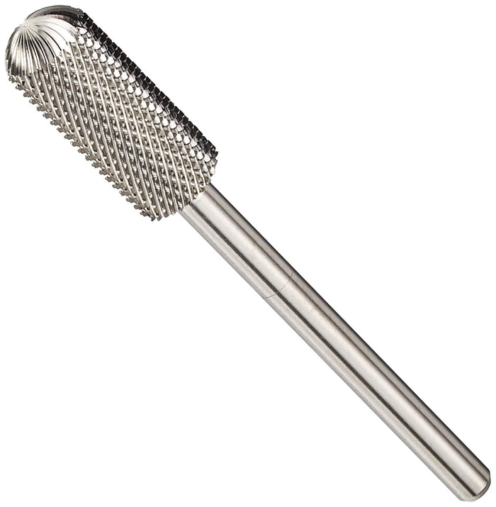 Funtec Cs-H Cutter For Resin Shell Type Silver Coating Carbide Bar Japanese Power Tools- Japan Figure Store - #1 Bring To You The Best Japanese Goods