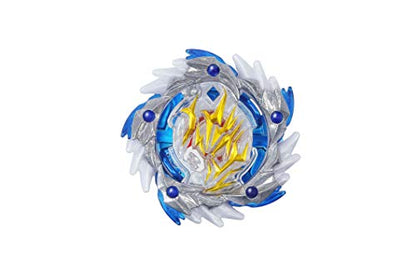 Furyu Beyblade Burst Battle Zero Nintendo Switch New