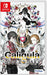 Furyu Caligula Overdose Nintendo Switch - New Japan Figure 4562240236657
