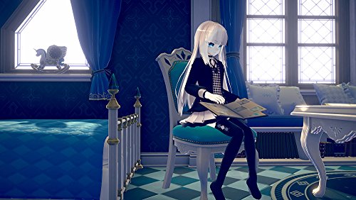 Furyu Crystar Sony Ps4 Playstation 4 New