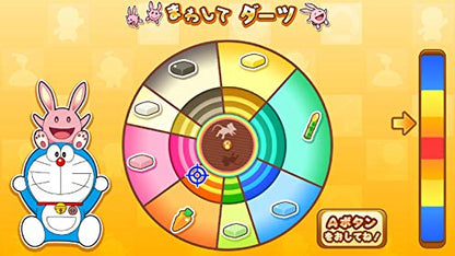 Furyu Doraemon Nobita No Getsumen Tansaki Nintendo Switch - New Japan Figure 4562240236640 5