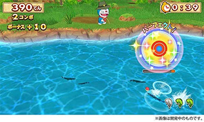 Furyu Doraemon Nobita'S New Dinosaur Nintendo Switch - New Japan Figure 4562240236718 2