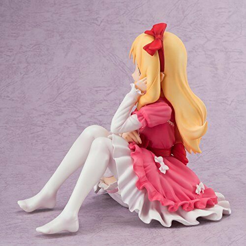 Furyu Ero Manga Sensei Elf Yamada Figure- Japan Figure Store - #1 Bring To You The Best Japanese Goods