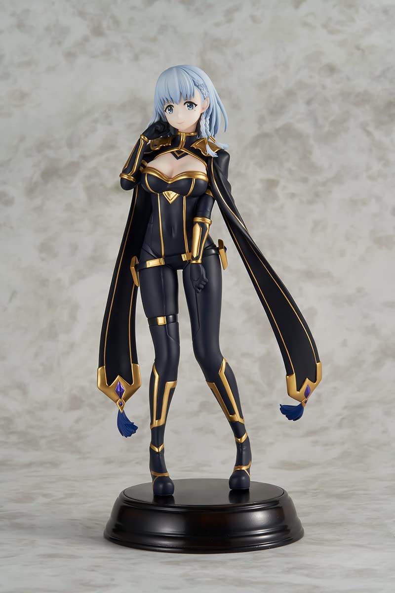 Furyu Tenitol Beta 210Mm PVC Figure- Japan Figure Store - #1 Bring To You The Best Japanese Goods