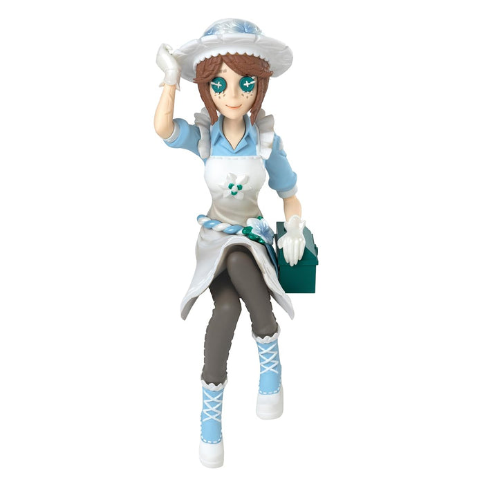 Identity V Gardener Emma Woods: Dinner Party Ver. Noodle Stopper Figure- Japan Figure Store - #1 Bring To You The Best Japanese Goods