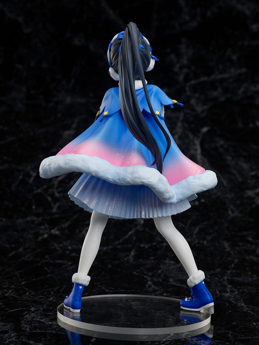 Love Live! Superstar!! Hazuki Ren F:Nex 1/7 Starlight Prologue Furyu- Japan Figure Store - #1 Bring To You The Best Japanese Goods