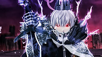 Furyu Monark For Playstation Ps4 - New Japan Figure 4562240236800 2