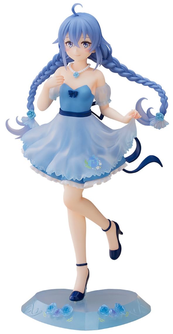 Furyu Mushoku Tensei Ii Roxy Flower Fairy 200Mm Pvc Figure (Flue Japan)- Japan Figure Store - #1 Bring To You The Best Japanese Goods