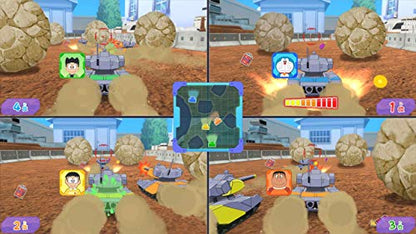 Furyu Nobita'S Little Star Wars 2021 Nintendo Switch - Pre Order Japan Figure 4562240236732 6