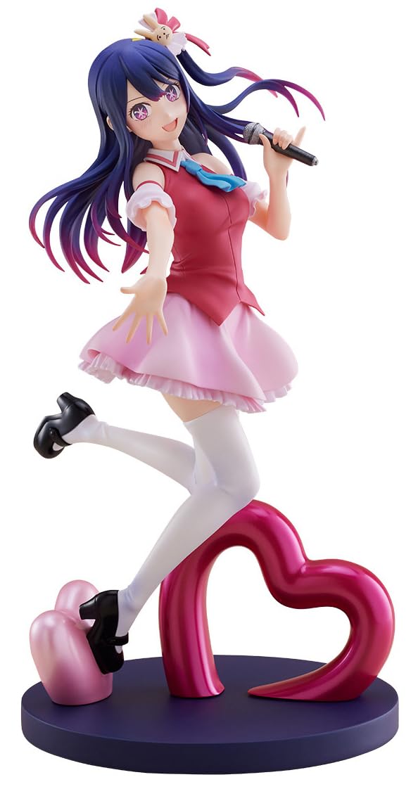 Furyu Oshi No Ko Tenitol Eye Figure 210Mm Non-Scale Japan Atbc-Pvc Painted- Japan Figure Store - #1 Bring To You The Best Japanese Goods