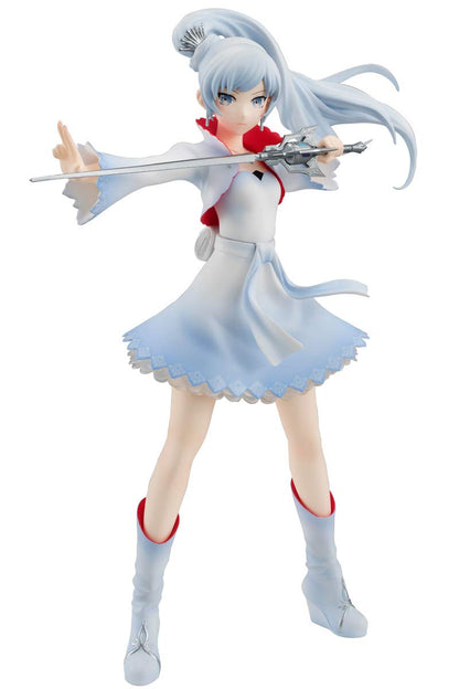 Furyu Japan Rwby Weiss Schnee Special Figure- Japan Figure Store - #1 Bring To You The Best Japanese Goods