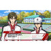 Furyu Shin Tennis No Ojisama: Go To The Top 3Ds Used