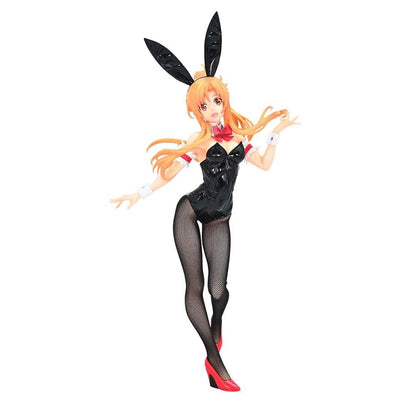 Furyu SAO Bicute Bunnies Asuna Figure- Japan Figure Store - #1 Bring To You The Best Japanese Goods