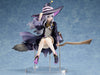 Furyu Elaina 1/7 Scale Pvc Pre-Painted Figure Japan - Flue Amu-Fnx221- Japan Figure Store - #1 Bring To You The Best Japanese Goods