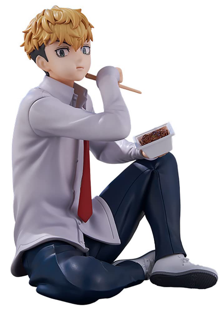 Furyu Tokyo Revengers Chifuyu Matsuno Figure | Japan | 120Mm | Atbc-Pvc | Painted | Flue- Japan Figure Store - #1 Bring To You The Best Japanese Goods