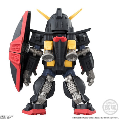 BANDAI CANDY Fw Gundam Converge Selection Ex17 Psycho Gundam 4549660160380- Japan Figure Store - #1 Bring To You The Best Japanese Goods