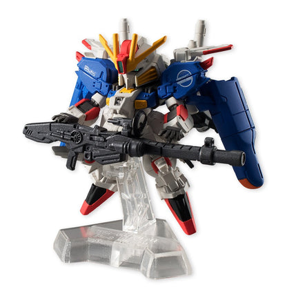 BANDAI CANDY Fw Gundam Converge Selection Ex18 Ex-S Gundam 4549660189725- Japan Figure Store - #1 Bring To You The Best Japanese Goods