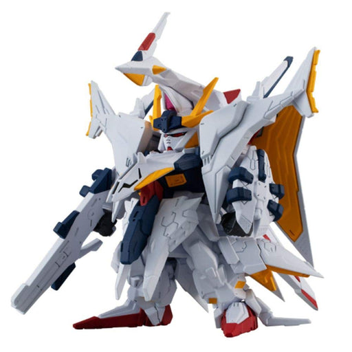 Fw Gundam Conv EX30 Penelope Bandai 1pc Candy Toy/Gum- Japan Figure Store - #1 Bring To You The Best Japanese Goods