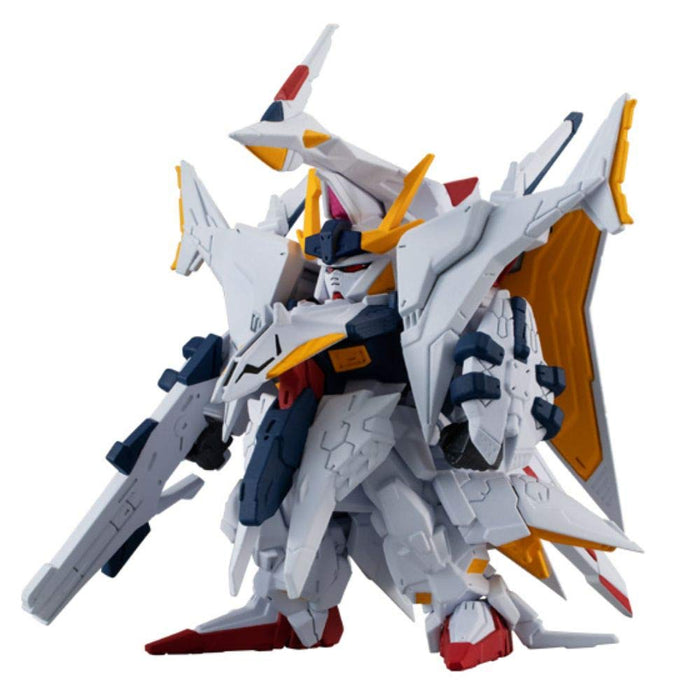 Fw Gundam Conv EX30 Penelope Bandai 1pc Candy Toy/Gum- Japan Figure Store - #1 Bring To You The Best Japanese Goods